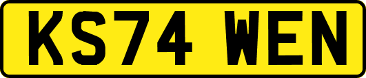 KS74WEN