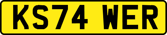 KS74WER