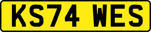 KS74WES