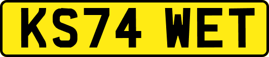 KS74WET