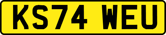 KS74WEU