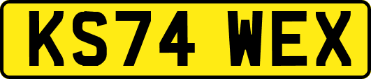 KS74WEX