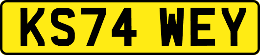 KS74WEY