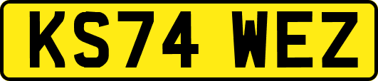KS74WEZ