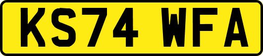 KS74WFA