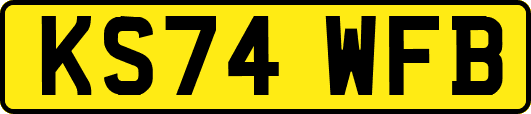 KS74WFB