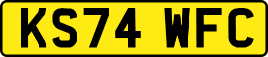 KS74WFC