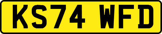 KS74WFD