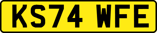 KS74WFE