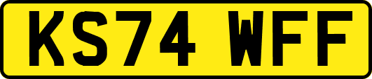 KS74WFF