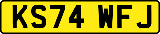 KS74WFJ