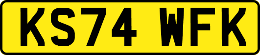 KS74WFK