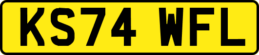 KS74WFL