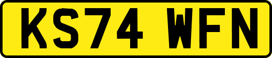 KS74WFN