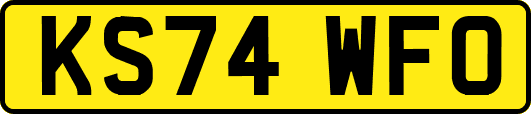 KS74WFO