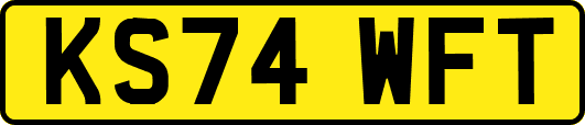 KS74WFT