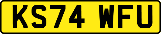 KS74WFU