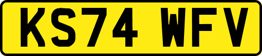 KS74WFV