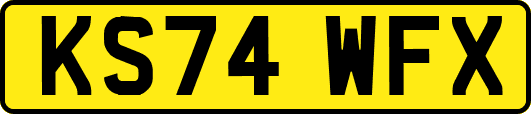 KS74WFX