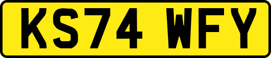 KS74WFY