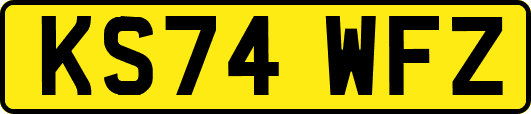 KS74WFZ