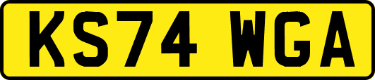 KS74WGA