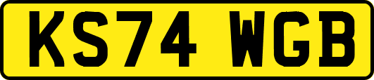 KS74WGB