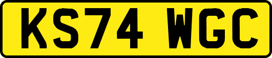 KS74WGC