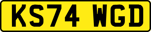 KS74WGD