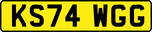 KS74WGG