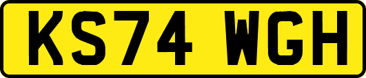 KS74WGH