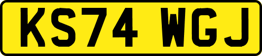 KS74WGJ