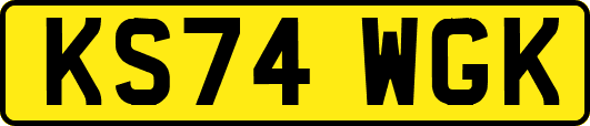 KS74WGK