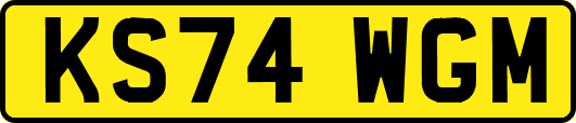 KS74WGM