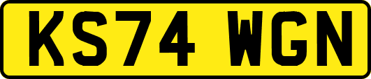 KS74WGN