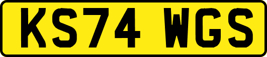 KS74WGS