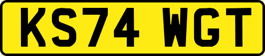 KS74WGT