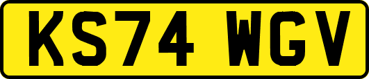 KS74WGV