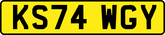 KS74WGY