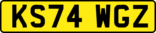 KS74WGZ