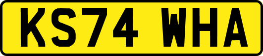 KS74WHA