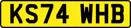 KS74WHB