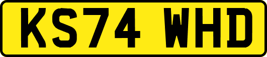 KS74WHD
