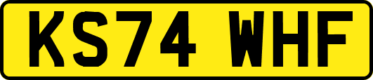 KS74WHF