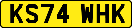 KS74WHK