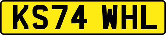 KS74WHL