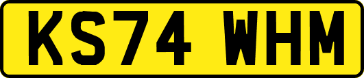 KS74WHM