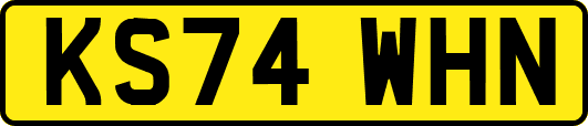 KS74WHN