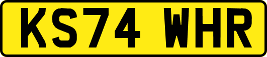 KS74WHR