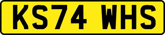 KS74WHS